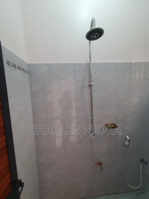 Furnished 2 Bedroom Apartment for Rent in Gongo la Mboto, Ukonga - 1