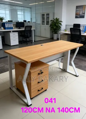 Meza ya Ofisi Skyline Furniture