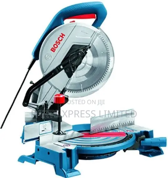 Bosch GTM 12 JL Combination Saw - 1