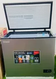 Impex 200L Chest Freezer - 2