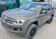 Volkswagen Amarok 2014 Silver - 2