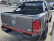Volkswagen Amarok 2014 Silver - 3