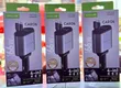 66W 4-in-1 Fast Car Charger - 1