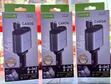 66W 4-in-1 Fast Car Charger - 3