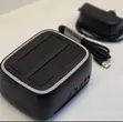 Dual Bay 2.5/3.5 SATA Docking Station, 40TB, Type-C 3.1, Offline Clone - 2