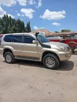 Toyota Land Cruiser Prado 2.7 3dr 2004 Silver - 3
