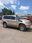 Toyota Land Cruiser Prado 2.7 3dr 2004 Silver - 5