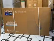 Haier 50" 4K UHD Smart Google TV (K85 Series) - 1