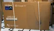 Haier 50" 4K UHD Smart Google TV (K85 Series) - 2