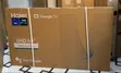 Haier 50" 4K UHD Smart Google TV (K85 Series) - 3