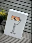 Smartphone Stabilizer for Smooth Videos - 1