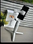 Smartphone Stabilizer for Smooth Videos - 2