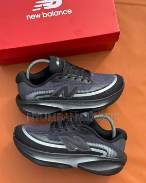 New Balance Sneakers za Kawaida