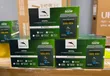 Dolphin Stabilizer 500W (ME-TVR500VA) - 1