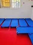 Vitanda vya Kuunganisha vya Daycare - Vipya Kabisa - 1