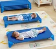 Vitanda vya Kuunganisha vya Daycare - Vipya Kabisa - 3