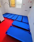 Vitanda vya Kuunganisha vya Daycare - Vipya Kabisa - 4
