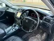 Toyota Harrier 2015 Black - 1