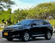 Toyota Harrier 2015 Black - 2