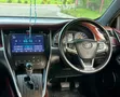 Toyota Harrier 2015 Black - 4