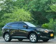 Toyota Harrier 2015 Black - 5