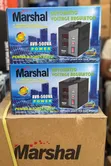 Marshal Automatic Voltage Regulator (AVR-500VA) - 3