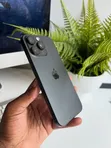 New Apple iPhone 16 Pro Max 256GB Gray - 2