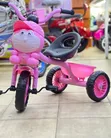 Baby King Kids Tricycle - 1