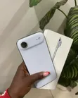 Apple iPhone Air 256GB Nyeupe Mpya - 2
