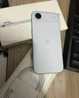 Apple iPhone Air 256GB Nyeupe Mpya - 3