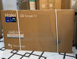 Haier 50" Full HD TV