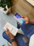 Apple iPhone 17 Pro Max 256GB Mpya Silver - 2