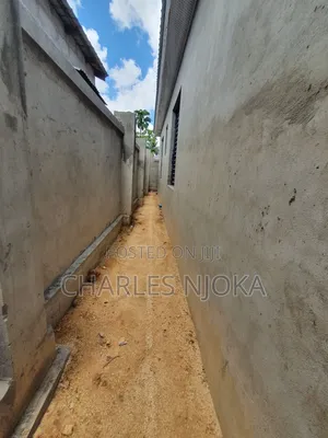 Nyumba ya Vyumba 7 Iliyopambwa kwa Uuzaji Mwembe Mdogo, Kigamboni