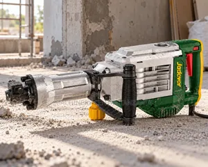 Jadever 1700W Demolition Breaker