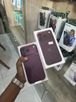Apple iPhone 18 Pro Max 256GB Mpya - 1