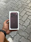 Apple iPhone 18 Pro Max 256GB Mpya - 3