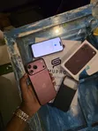 Apple iPhone 18 Pro Max 256GB Mpya - 4