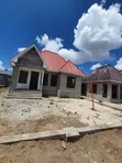 Furnished 5-Bedroom House for Sale in Mwembemdogo, Kigamboni - 1