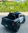 Gari la Kuendesha la Watoto Ford Ranger Raptor - 4