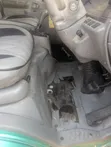 Ford Canter 35 Truck - 1998 - 1