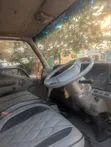 Ford Canter 35 Truck - 1998 - 2