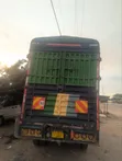 Ford Canter 35 Truck - 1998 - 4