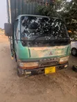 Ford Canter 35 Truck - 1998 - 5