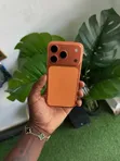 New Apple iPhone 17 Pro Max 256GB Orange - 1