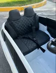 Baby King L6 Electric Kids Car - 1
