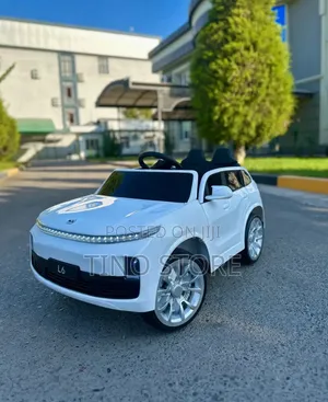 Baby King L6 Electric Kids Car
