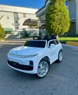 Baby King L6 Electric Kids Car - 4