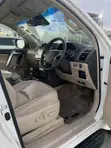 Toyota Land Cruiser Prado 2022 - Imeagizwa Mpya kutoka Japan - 2
