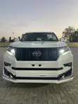 Toyota Land Cruiser Prado 2022 - Imeagizwa Mpya kutoka Japan - 4