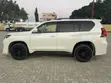 Toyota Land Cruiser Prado 2022 - Imeagizwa Mpya kutoka Japan - 5